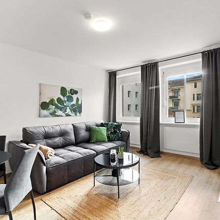 Farawayhomes Studio Leoben #A5 Leitendorf Extérieur photo