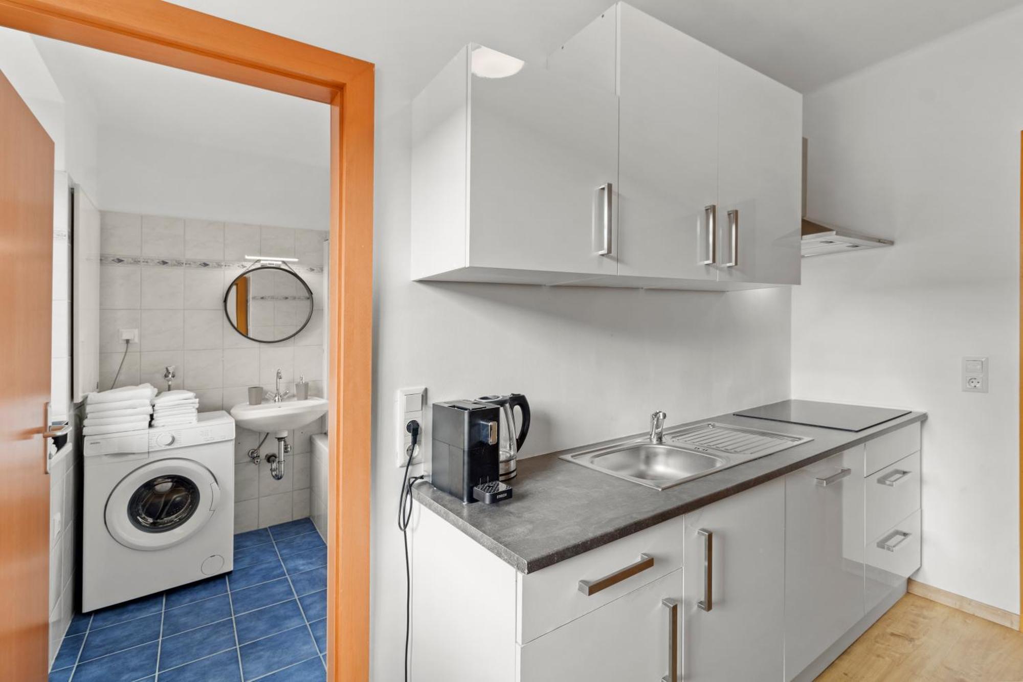 Farawayhomes Studio Leoben #A5 Leitendorf Extérieur photo