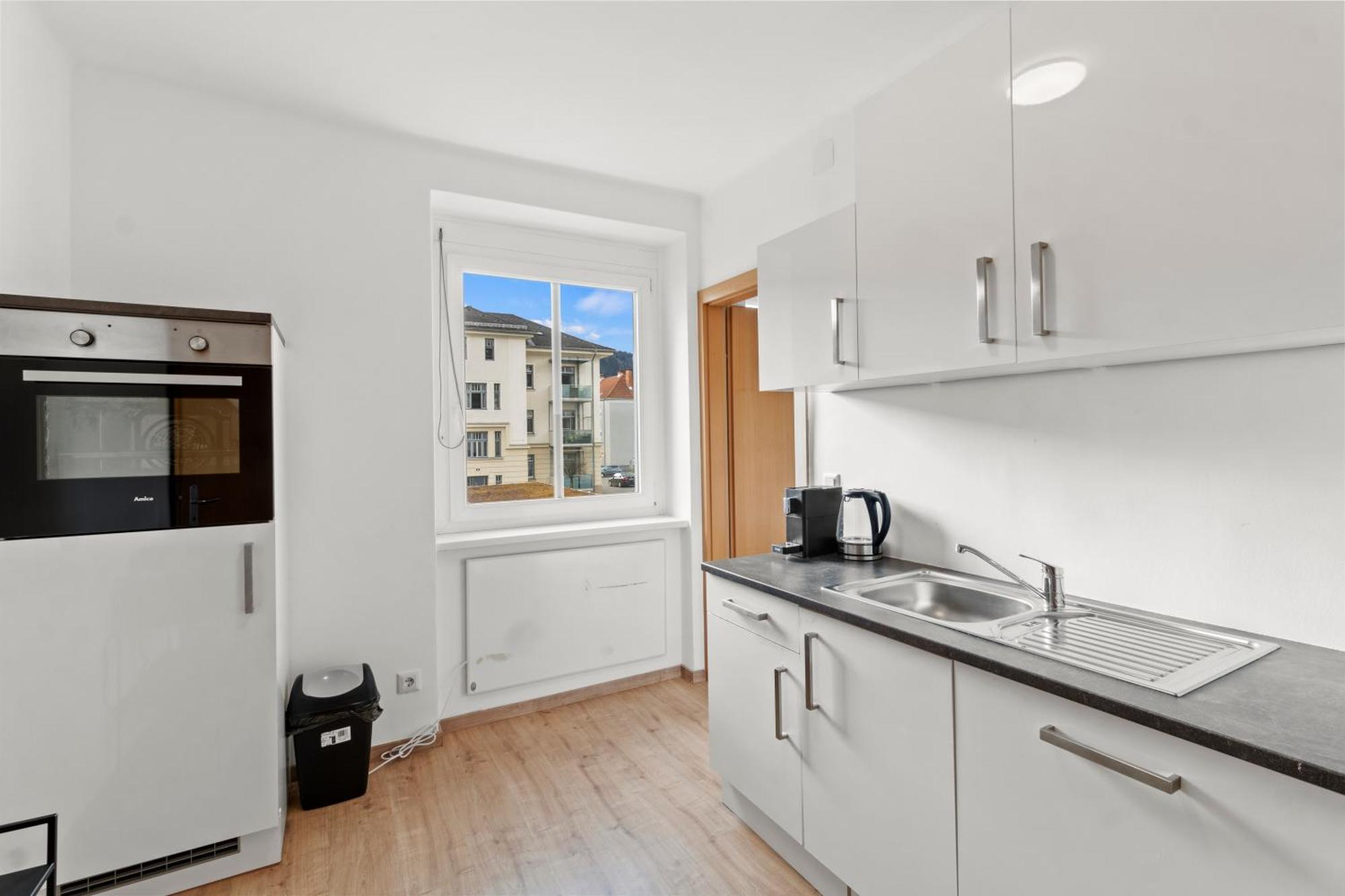 Farawayhomes Studio Leoben #A5 Leitendorf Extérieur photo